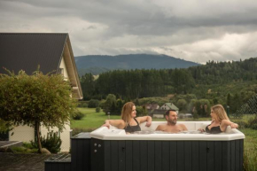 Villove Domy Spa